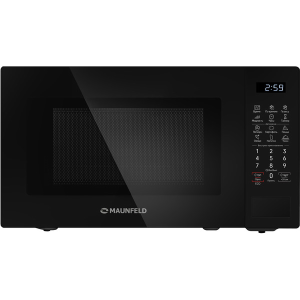 Микроволновая печь MAUNFELD MFSMO720EB02