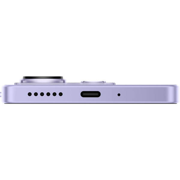 Смартфон Xiaomi Redmi Note 14S 8GB/256GB Aurora Purple EU