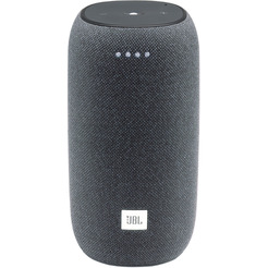 Умная колонка JBL Link Portable Yandex (серый)
