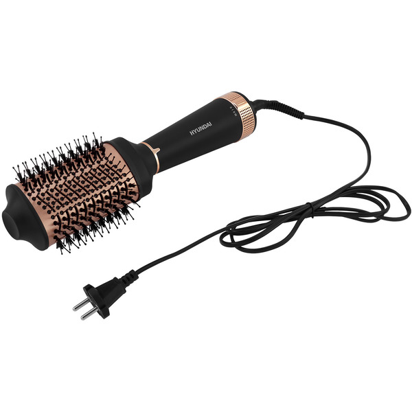 Фен-щетка Hyundai H-HB0115