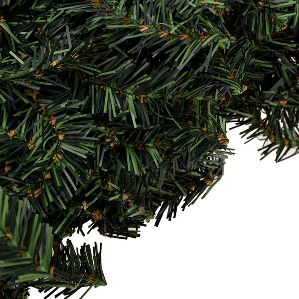 Новогодняя гирлянда Neon-Night Еловый шлейф 2.7 м 307-115 (теплый белый)