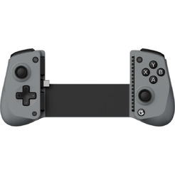 Беспроводной геймпад GameSir X5 Lite (серый)