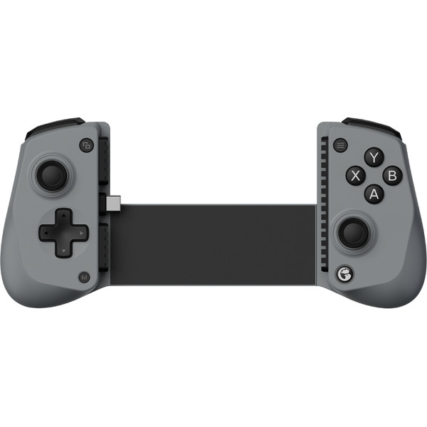 Беспроводной геймпад GameSir X5 Lite (серый)