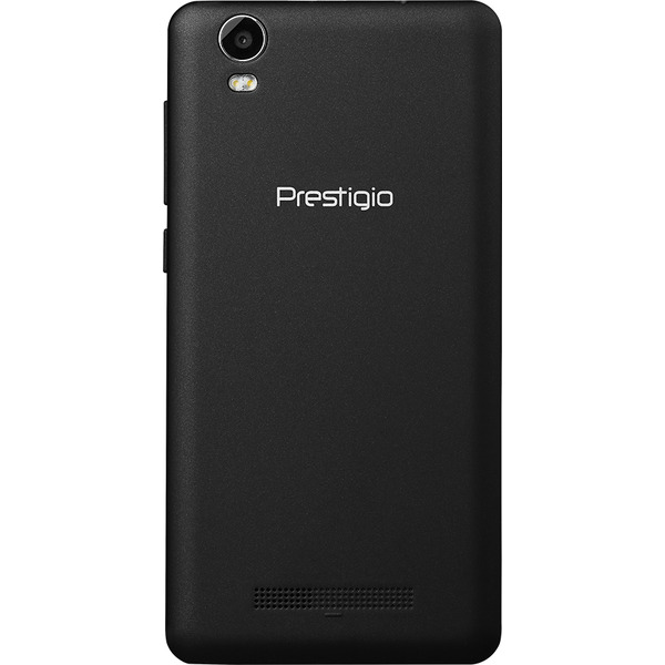 Смартфон Prestigio Wize NK3 Black (PSP3527DUOBLACK)