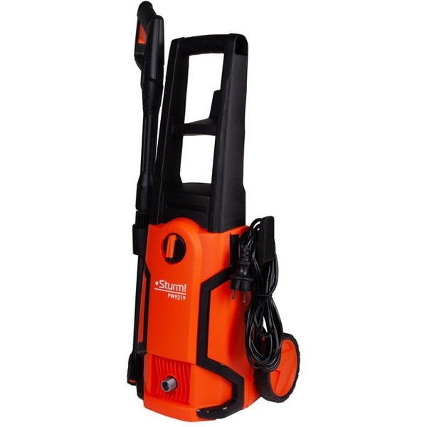 Мойка высокого давления Sturm PW9219