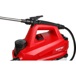 Опрыскиватель WORTEX KS 1020 Li 1334461