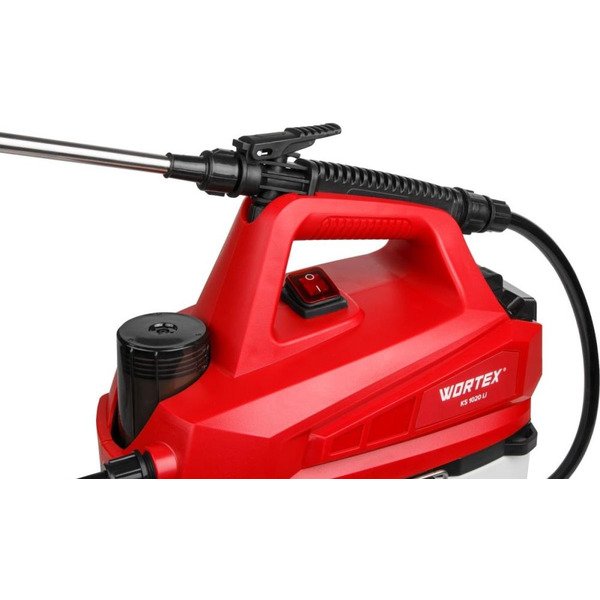 Опрыскиватель WORTEX KS 1020 Li 1334461