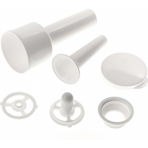 Мясорубка MAUNFELD MMG.231W