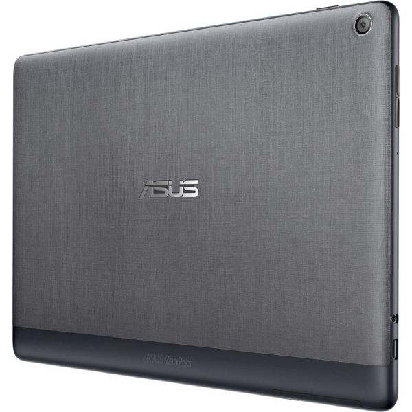 Планшет ASUS ZenPad 10 Z301ML (Z301ML-1H014A) серый