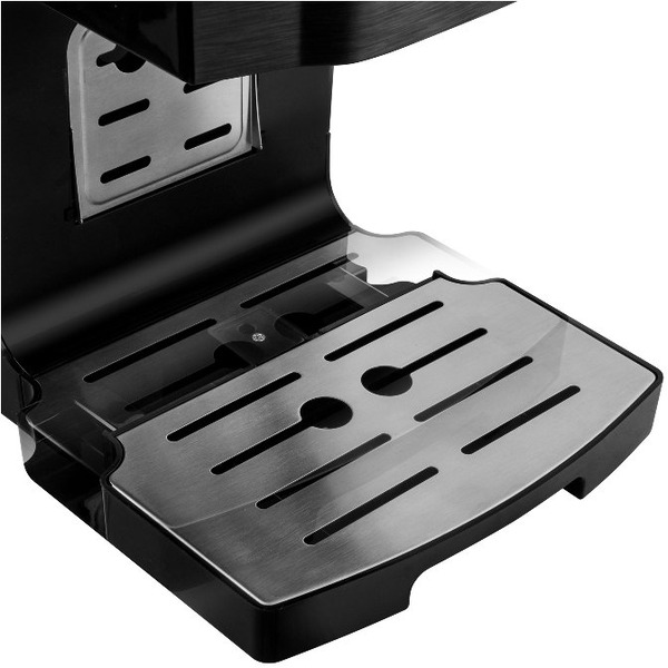 Кофеварка Sencor SES 4040BK