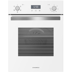 Духовой шкаф MAUNFELD MEOXS 436WL