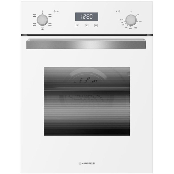 Духовой шкаф MAUNFELD MEOXS 436WL