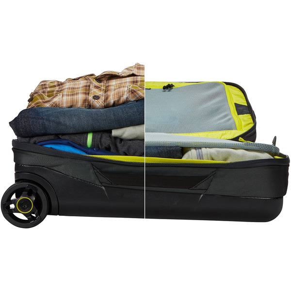 Чемодан Thule Subterra Carry-On TSR-336 (темно-серый)