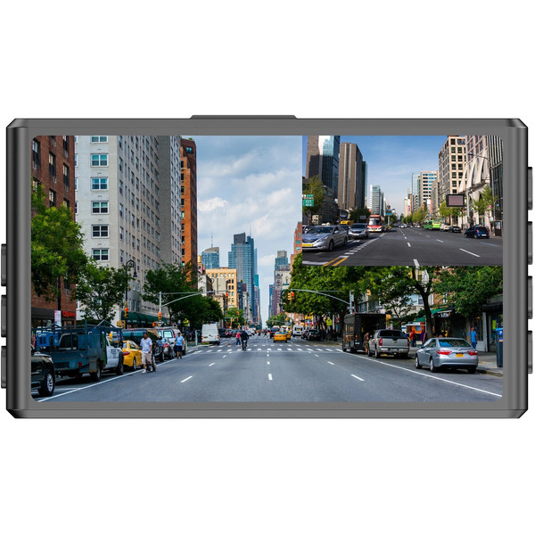 Видеорегистратор DIGMA FreeDrive 300DW