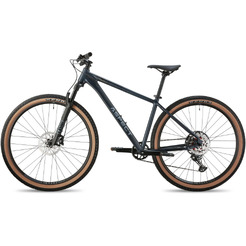 Велосипед Aspect Cobalt Elite 29 XL 2026 (синий)