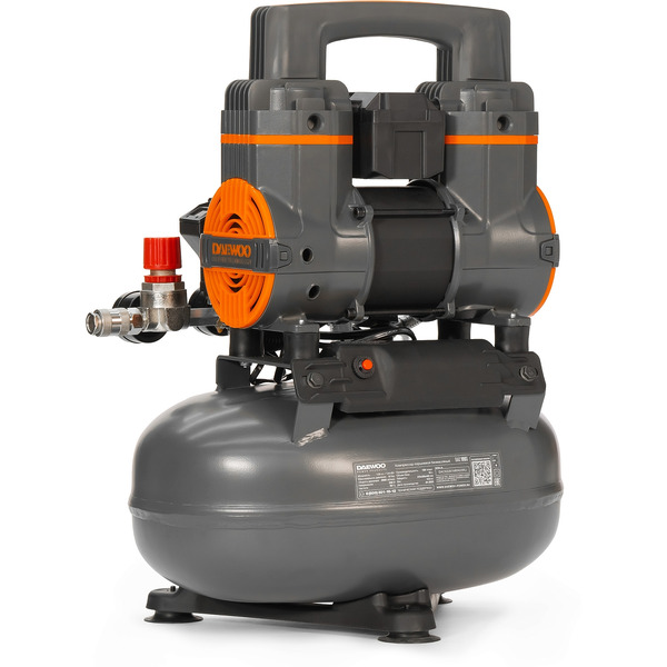 Компрессор Daewoo Power DAC 190S