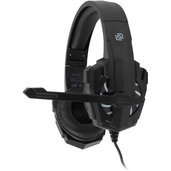 Наушники Oklick HS-L355G