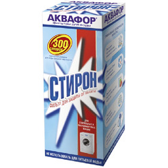 Предфильтр АКВАФОР Стирон