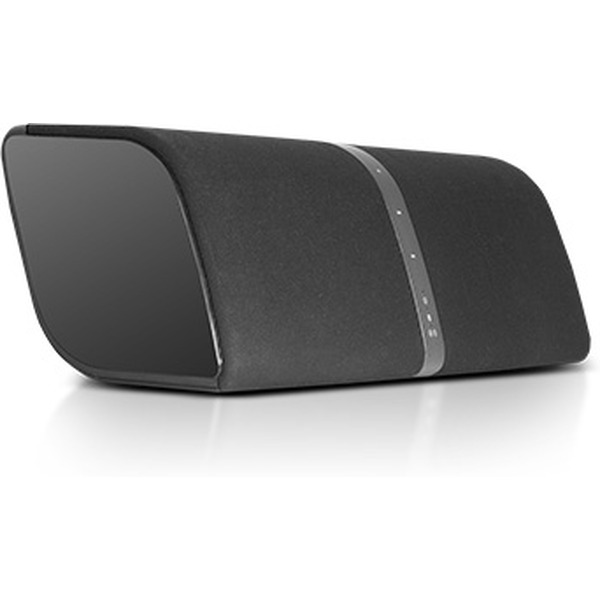 Портативная колонка MYSTERY MBA-611