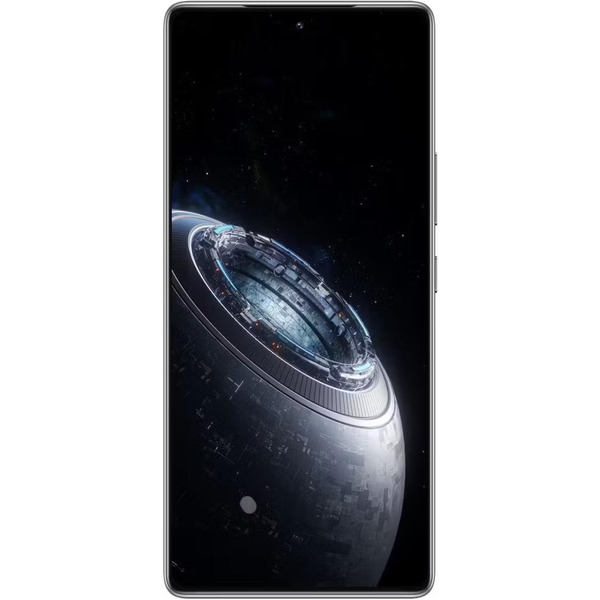 Смартфон Infinix GT 20 Pro 8GB/256GB Mecha Blue
