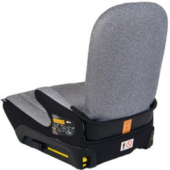 Бустер VipBaby Defender LYB960 Cloudy Grey