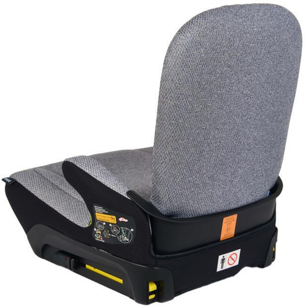 Бустер VipBaby Defender LYB960 Cloudy Grey