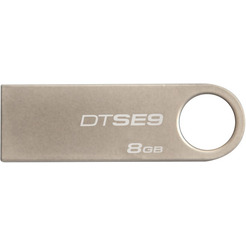 USB flash KINGSTON DataTraveler SE9 (DTSE9H/8GB)