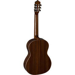 Акустическая гитара LaMancha Rubi C