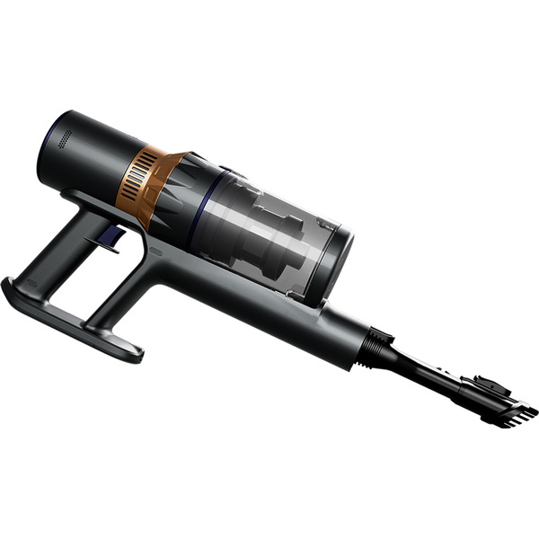 Вертикальный пылесос WEISSGAUFF V12 BLDC 500 Marine Turbo