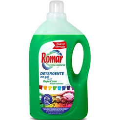 Гель для стирки Romar Washing Gel for Colours 3 л