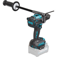 Аккумуляторная ударная дрель-шуруповерт MAKITA HP001GZ в кор. (Без АКБ и ЗУ)