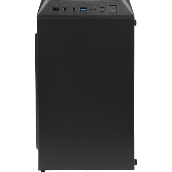 Корпус Formula Air Mesh G4 (черный)