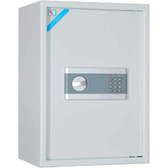 Сейф мебельный Меткон ШМ-50Э