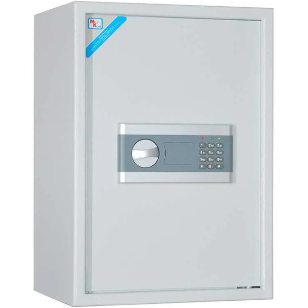 Сейф мебельный Меткон ШМ-50Э