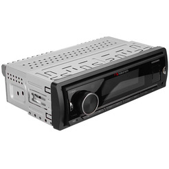 USB-магнитола Nakamichi NQ533BD