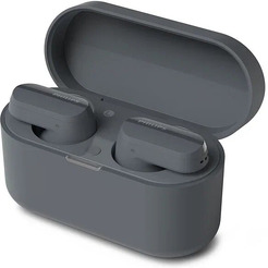 Беспроводные наушники Philips TAT3508BK/00
