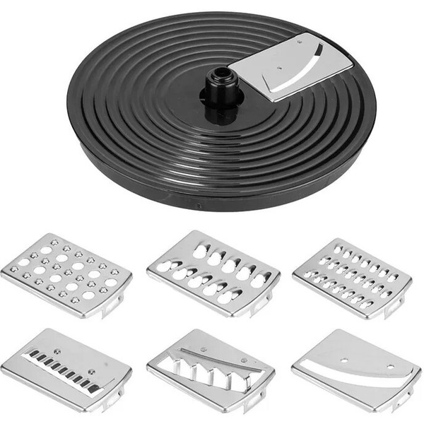 Кухонный комбайн NORMANN AFP-951