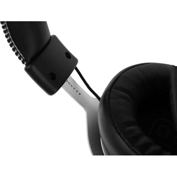 Наушники A4Tech Bloody MR590 Sports (черный)