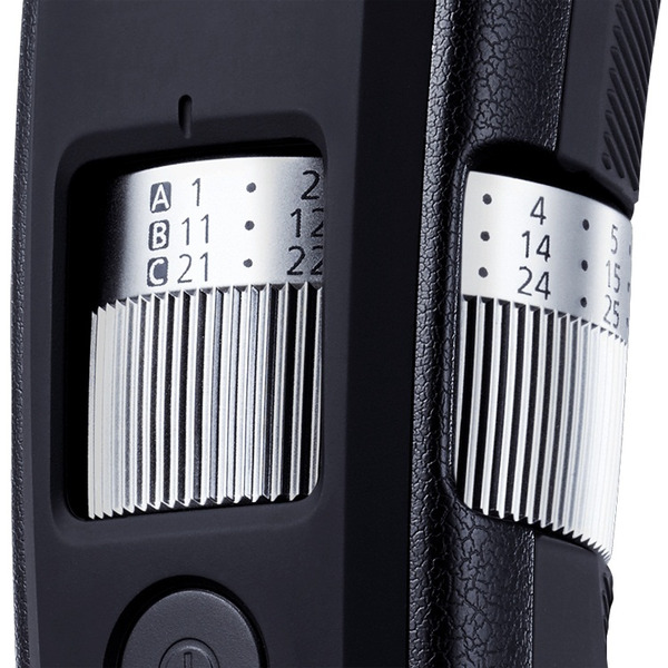 Машинка для стрижки Panasonic ER-GB96-K520