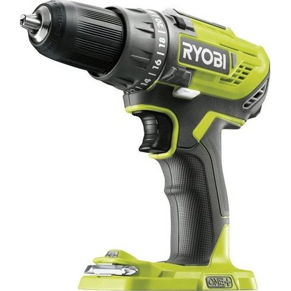 Винтоверт RYOBI R18DD3 (без батареи) 5133002889 ONE +