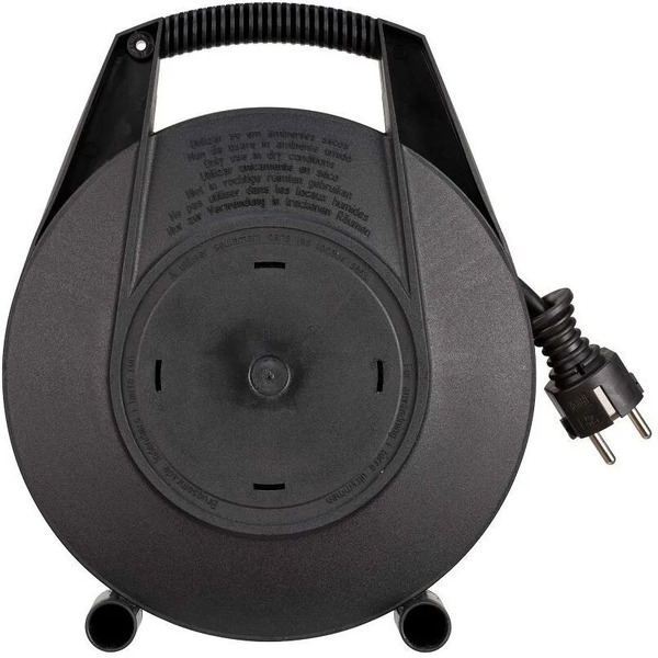 Удлинитель на катушке Brennenstuhl 1093200600