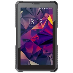 Планшет BQ-Mobile BQ-7082G Armor 8GB 3G (Print 10)