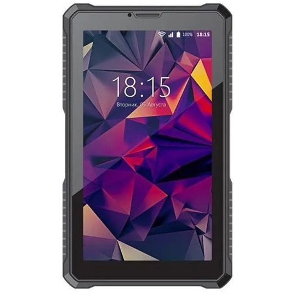 Планшет BQ-Mobile BQ-7082G Armor 8GB 3G (Print 10)