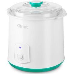 Йогуртница Kitfort КТ-6404