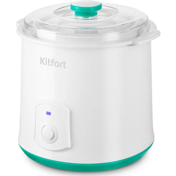 Йогуртница Kitfort КТ-6404
