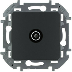 Розетка Legrand Inspiria 673873