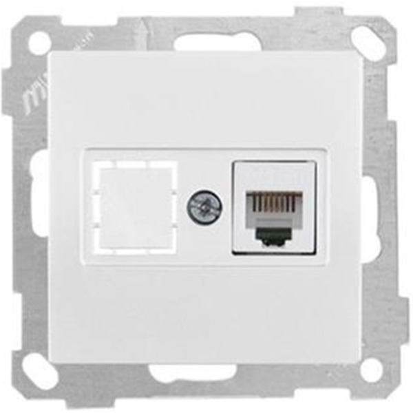 Розетка Mutlusan 2100-125-0101