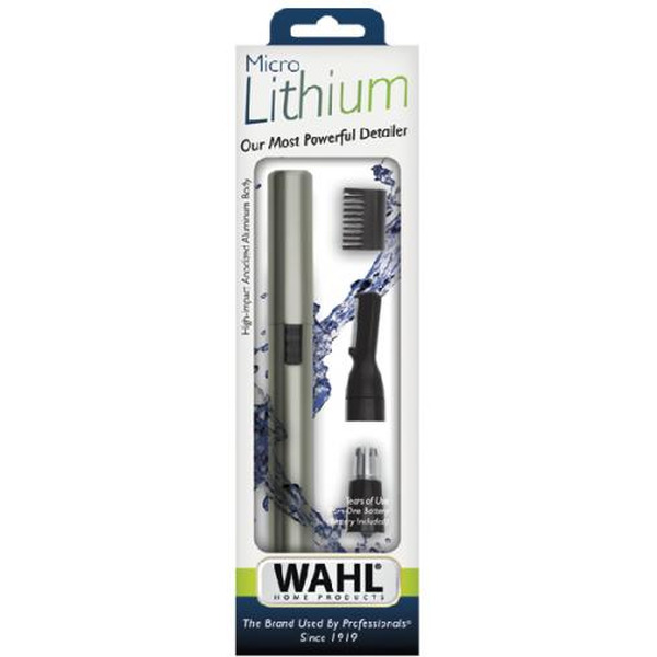 Триммер Wahl 5640-1016