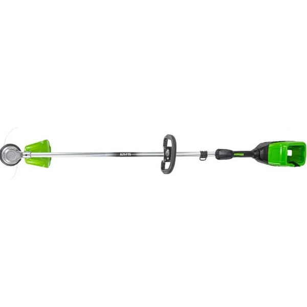 Триммер Greenworks GD82LT 2110607 (без АКБ и ЗУ)