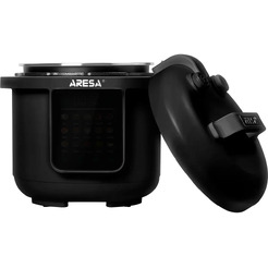 Мультиварка-скороварка Aresa AR-2013